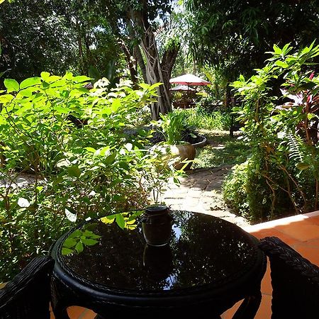 The Rivergarden Siem Reap Bagian luar foto