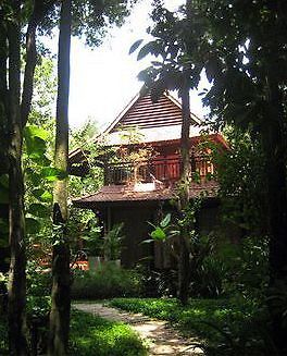 The Rivergarden Siem Reap Bagian luar foto