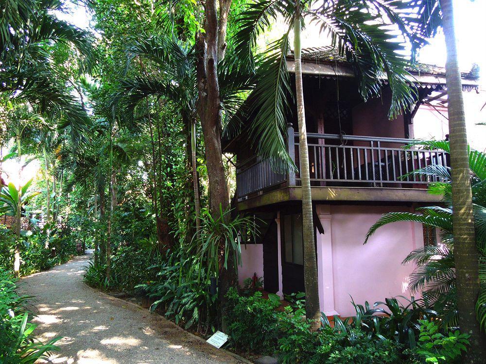 The Rivergarden Siem Reap Bagian luar foto