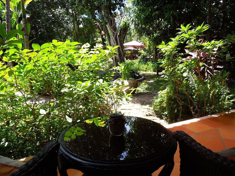 The Rivergarden Siem Reap Bagian luar foto