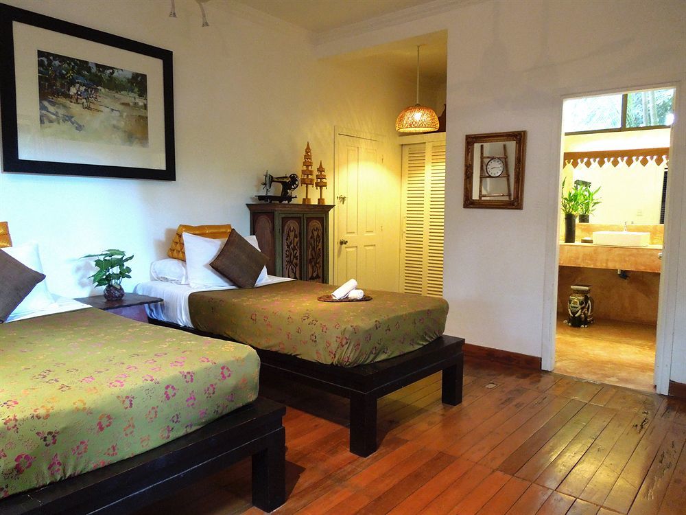 The Rivergarden Siem Reap Bagian luar foto