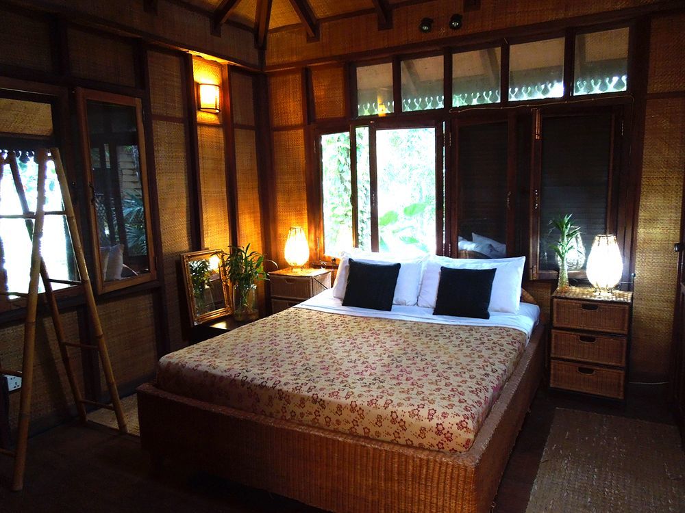 The Rivergarden Siem Reap Bagian luar foto