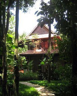 The Rivergarden Siem Reap Bagian luar foto
