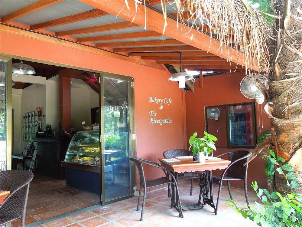 The Rivergarden Siem Reap Bagian luar foto
