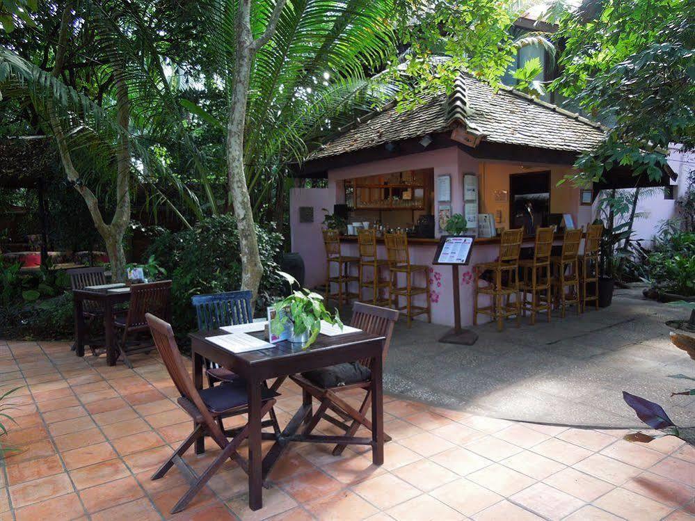 The Rivergarden Siem Reap Bagian luar foto